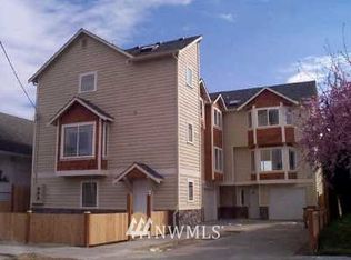 831 NW 63rd St APT A, Seattle, WA