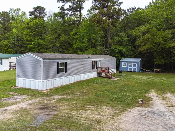 13 Locust St Lot #7, Andrews, SC 29510