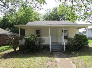 804 Klondale Ave, Kannapolis, NC 28081