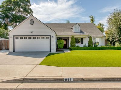 948 N Adler Ave, Clovis, CA, 93611