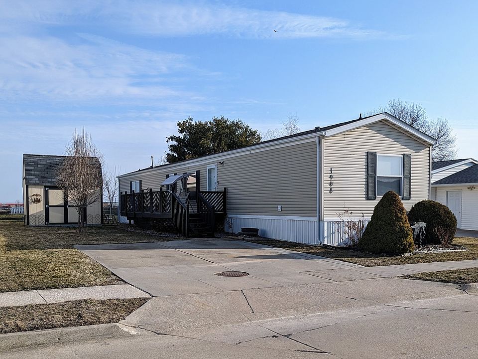 1908 SE 24th St, Grimes, IA 50111 Zillow