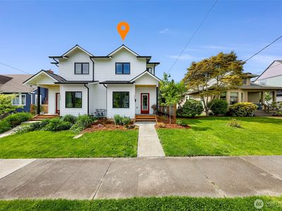2121 Ellis Street, Bellingham, WA, 98225