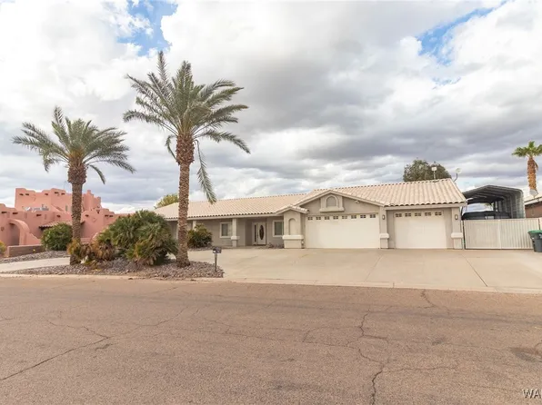 505 E Kingsley St, Mohave Valley, AZ 86440