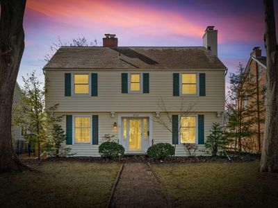 2731 E Broad St, Columbus, OH, 43209