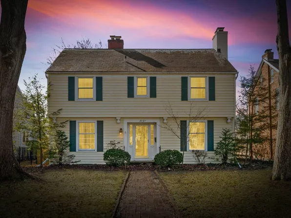 2731 E Broad St, Columbus, OH 43209