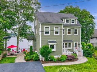 105 Gilmore Rd, Wrentham, MA 02093