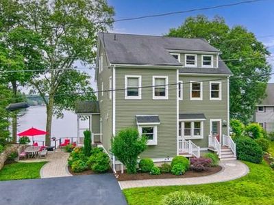 105 Gilmore Rd, Wrentham, MA, 02093