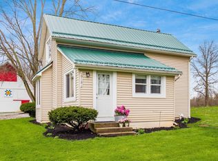 19181 Delaware County Line Rd, Marysville, OH 43040
