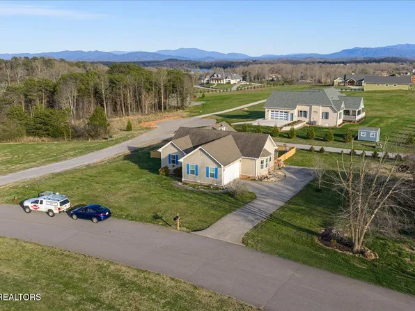 186 Country Way Rd, Vonore, TN 37885