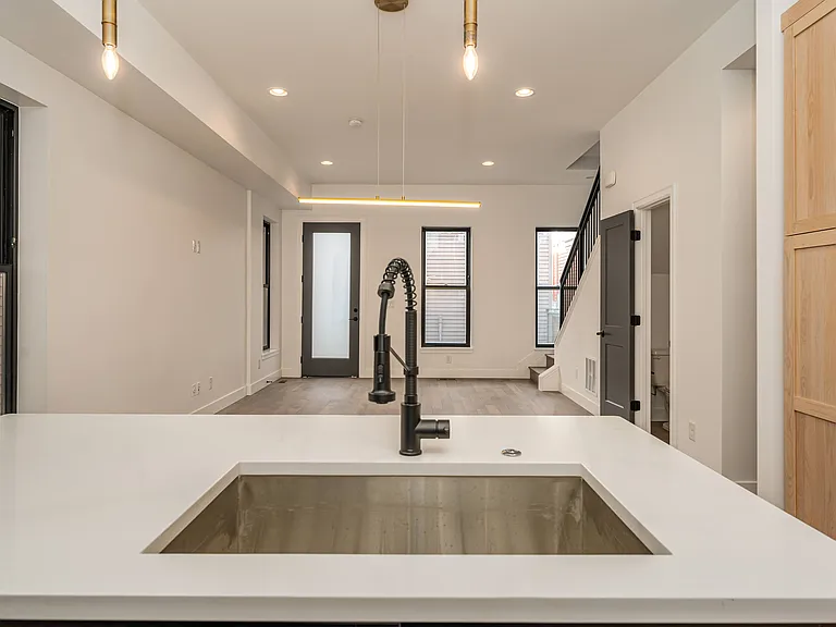 2323 Stout St — Photo 1