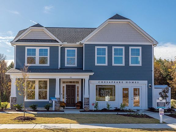 Similar Home - Exterior