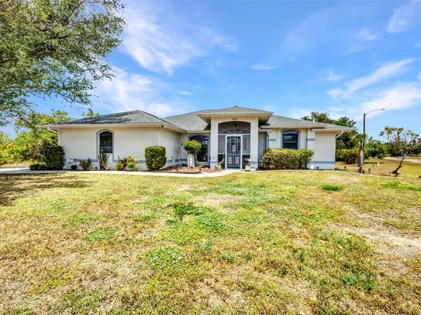 17210 Chase Ave, Pt Charlotte, FL 33948