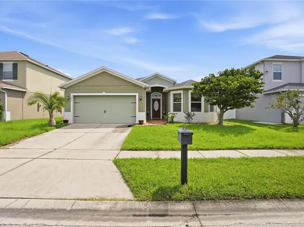 1831 BETSY ROSS LANE, ST CLOUD, FL 34769