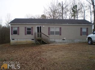 4435 Whiporwill Rd, Gillsville, GA 30543