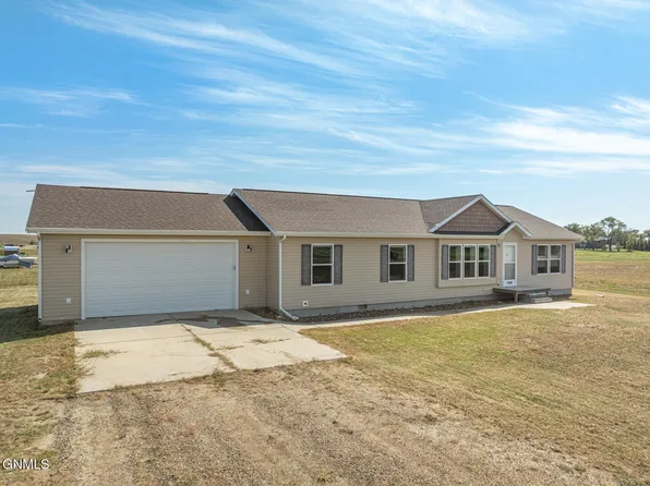 Y 3365th Ave, Watford City, ND 58854