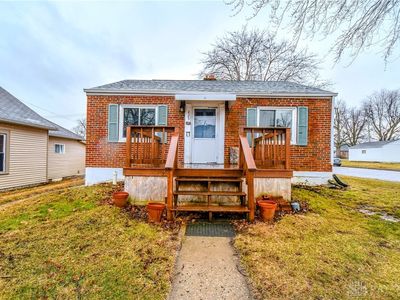 825 Clark Ave, Piqua, OH, 45356