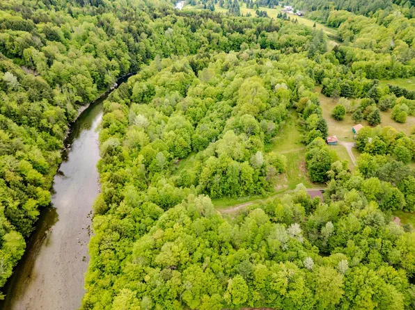 399 Twitchell Settlement Road #1, 2, Rochester, VT 05060