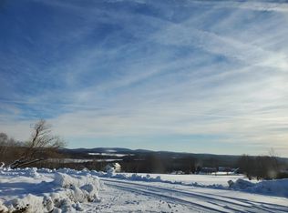 812 Clark Rd, Plymouth, ME 04969