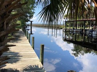 65 Ben Willis Rd #0, Crawfordville, FL 32327