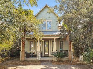 26 Classic Court Ln, Santa Rosa Beach, FL 32459
