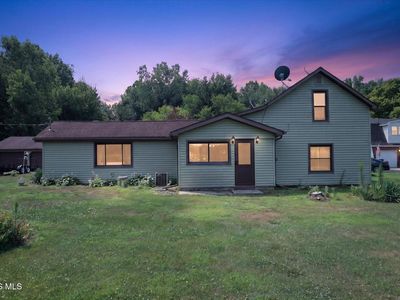 1273 County Road U, Liberty Center, OH, 43532