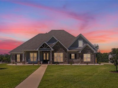 6797 Tm Brett Blvd, Saraland, AL, 36571