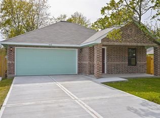 7418 Weyburn St, Houston, TX 77028