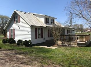 147 Stanley St, Utica, OH 43080