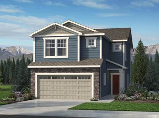 The Cape Town Plan, Bradley Heights, Colorado Springs, CO 80925