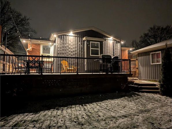 116 Broker Dr, Hamilton, ON L8T 2B8