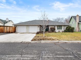 913 S 75th Ave, Yakima, WA