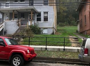 458 Hill St, Beech Bottom, WV
