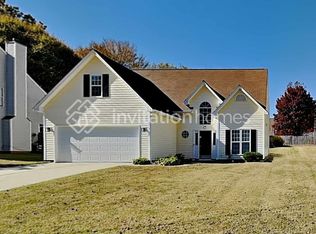 15014 Copper Ridge Trl, Charlotte, NC 28273