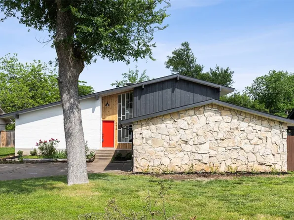 9418 Whittenburg Gate, Dallas, TX 75243