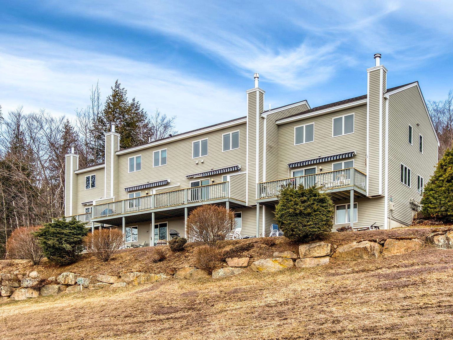 106 Eagle Ridge Condo Rd 106, Bartlett, NH 03812 Zillow