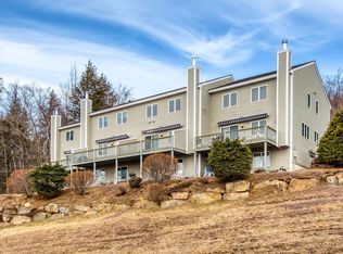 106 Eagle Ridge Condo Rd CONDO RD 106, Bartlett, NH 03812