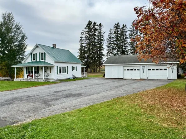567 Main Street, Saint Francis, ME 04774