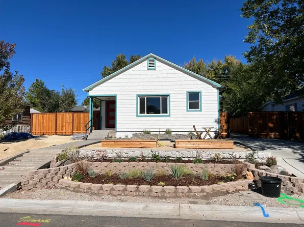 817 Gear St, Reno, NV 89503