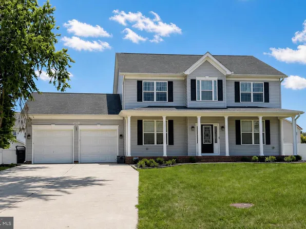 44011 W Mervell Ct, Hollywood, MD 20636