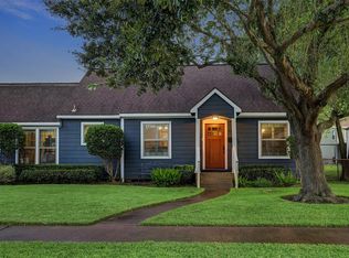 8010 Ithaca St, Houston, TX 77017