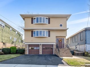 152 12th St, Wood Ridge, NJ 07075