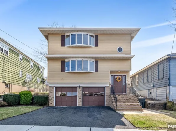 152 12th St, Wood Ridge, NJ 07075