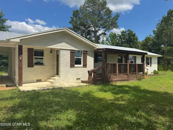 40154 McDuffie Cemetery Rd, Hamilton, MS 39746