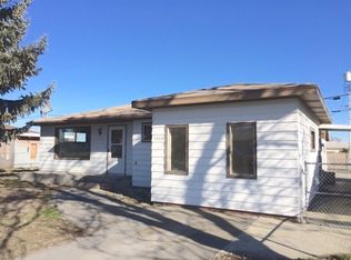 1315 W Columbia Ave, Moses Lake, WA 98837