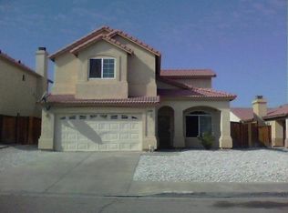 12806 Palermo Ave, Victorville, CA 92395