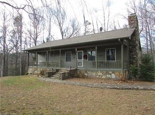 346 Possom Hollow Rd, Hendersonville, NC 28792