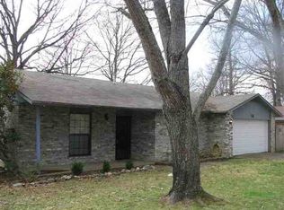 14 Ridge Rd, Cabot, AR 72023