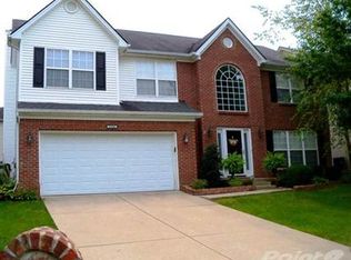 1164 Aldridge Way, Lexington, KY 40515