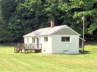 659 Port William Rd, Wilmington, OH 45177