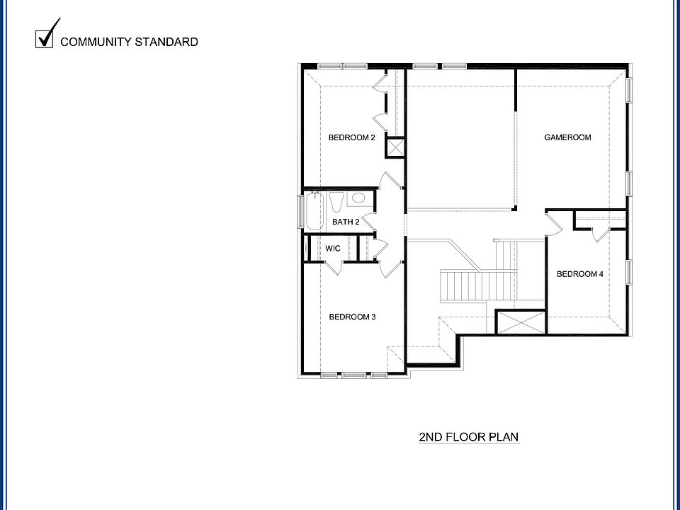 Floor Plan.